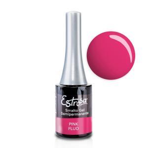 Smalto gel semipermanente 14ml pink fluo