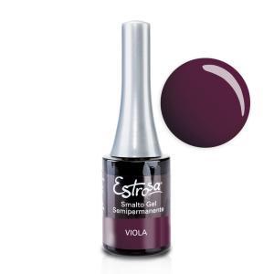 Smalto gel semipermanente 14ml viola