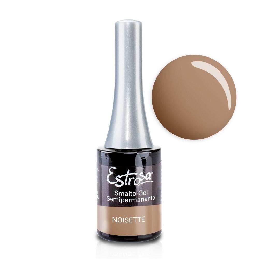 Estrosa Smalto Gel Semipermanente 14ML Biscuit