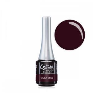 Smalto gel semipermanente mini 7ml viola miss