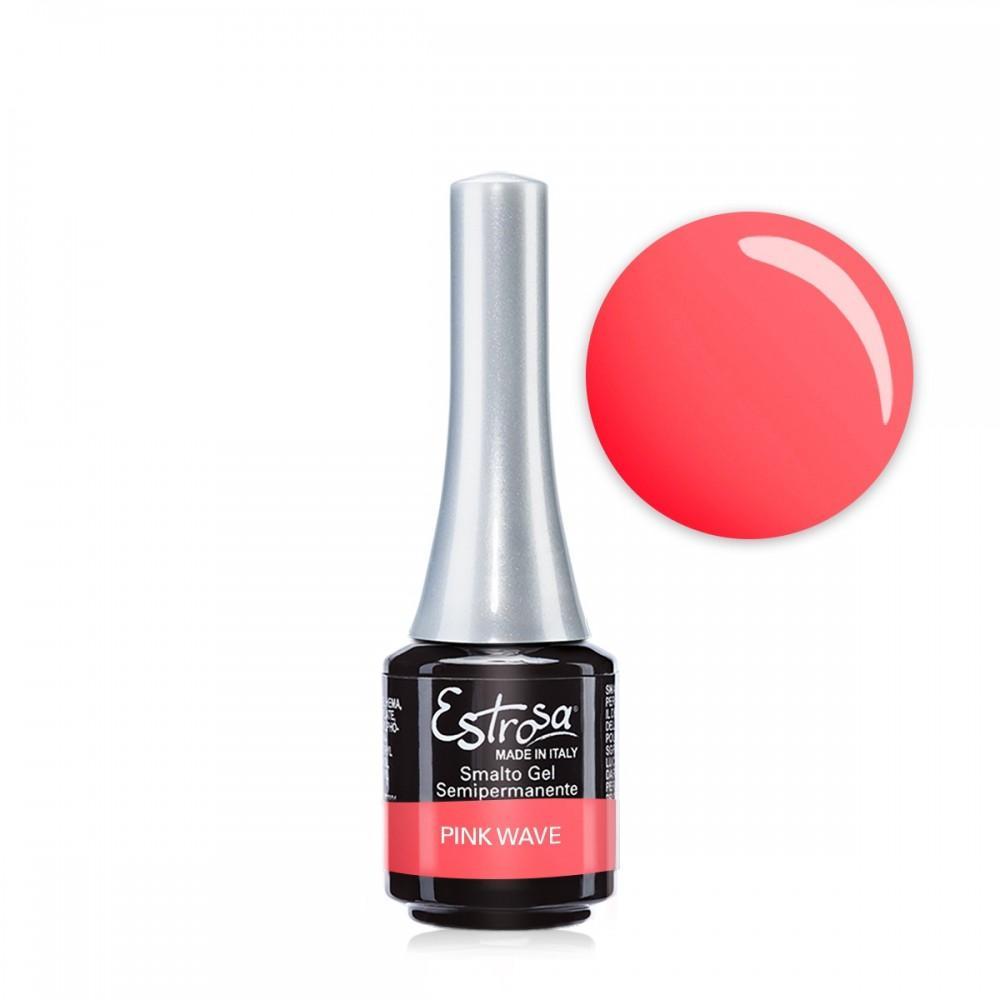 estrosa-smalto-gel-semipermanente-mini-7ml-pink-wave Estrosa Smalto Gel Semipermanente Mini 7ML Pink Wave