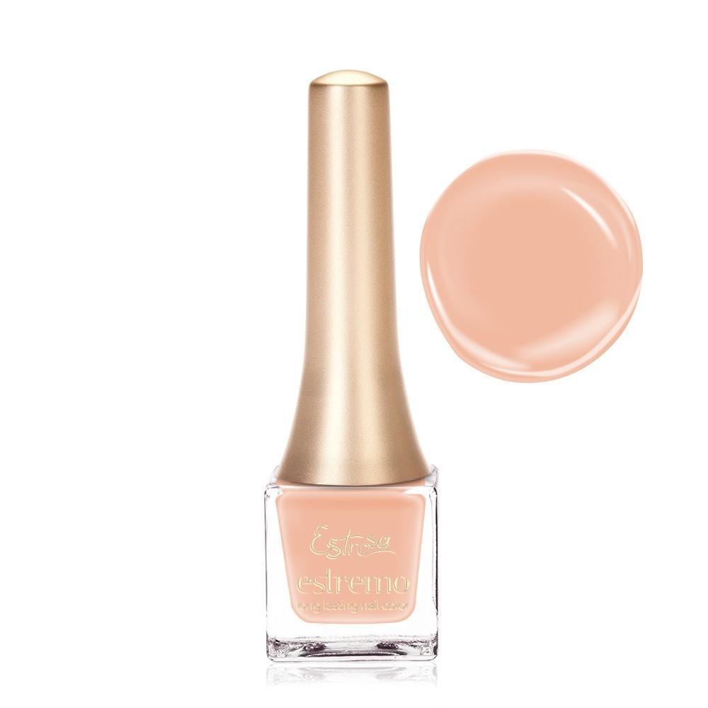 estrosa-estremo-smalto-lunga-durata-soft-rose-6ml- Estrosa Estremo Smalto Lunga Durata Soft Rose 6ML