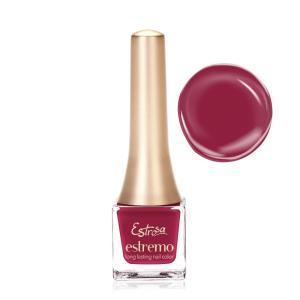 Estremo smalto lunga durata red dune 6ml