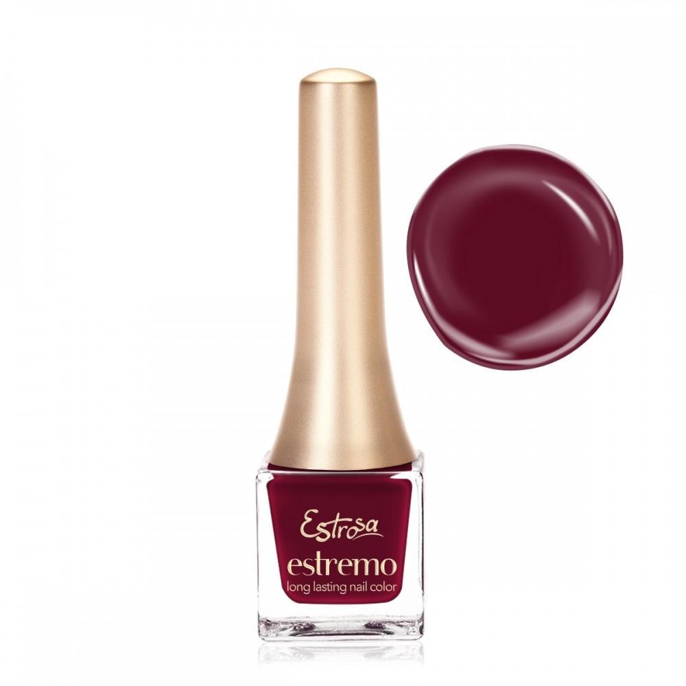 Estrosa Estremo Smalto Lunga Durata Wine 6ML