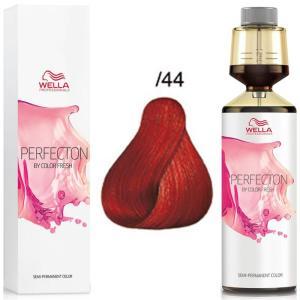 Perfecton by color fresh 250ml /44 rosso intenso