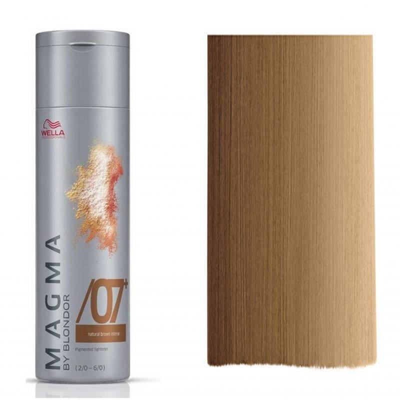 wella-magma-by-blondor-decolora-e-colora-120gr-/07+-sabbia-naturale-intenso Wella Magma By Blondor Decolora E Colora 120GR /07+ Sabbia Naturale Intenso