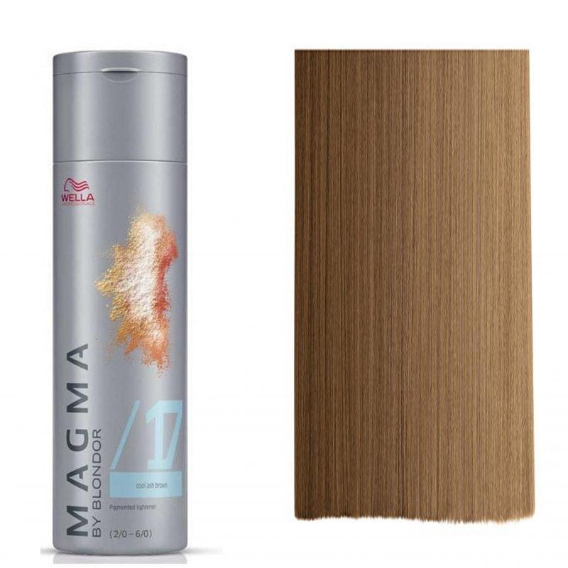 wella-magma-by-blondor-decolora-e-colora-120gr-/17-cenere-sabbia Wella Magma By Blondor Decolora E Colora 120GR /17 Cenere Sabbia