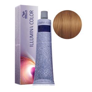 Illumina color tinta 60ml 7/3 biondo medio dorato