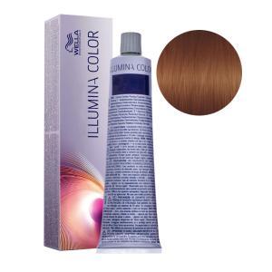 Illumina color tinta 60ml 7/43 biondo medio rame dorato