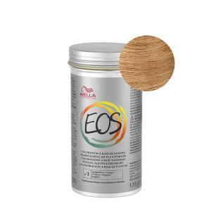Eos colorazione a base naturale 120gr 3/0 zenzero