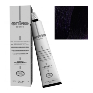 Tinta in crema tecnic 100ml 07 viola