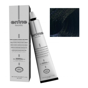 Tinta in crema tecnic 100ml 5p petrolio