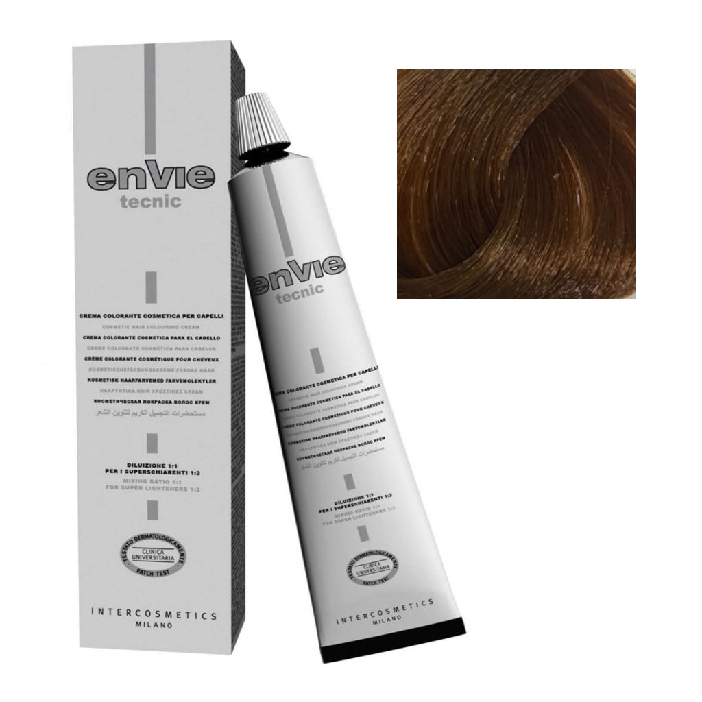 envie-tinta-in-crema-tecnic-100ml-6.03-tabacco-chiaro Envie Tinta in Crema Tecnic 100ml 6.03 Tabacco Chiaro