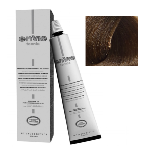 Tinta in crema tecnic 100ml 6.3 biondo scuro dorato
