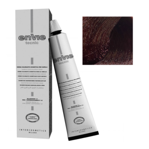 Tinta in crema tecnic 100ml 6.45 biondo scuro rame mogano