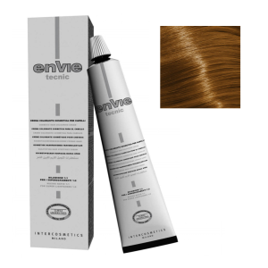 Tinta in crema tecnic 100ml 8.03 ambra chiara