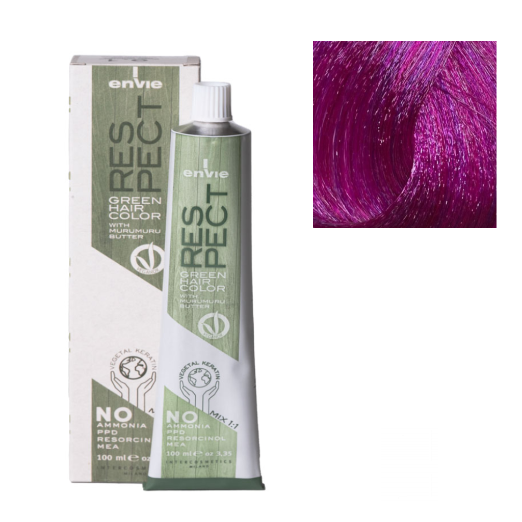 envie-tinta-in-crema-senza-ammoniaca-respect-green-100ml-cyclamen Envie Tinta in Crema Senza Ammoniaca Respect Green 100ml Cyclamen