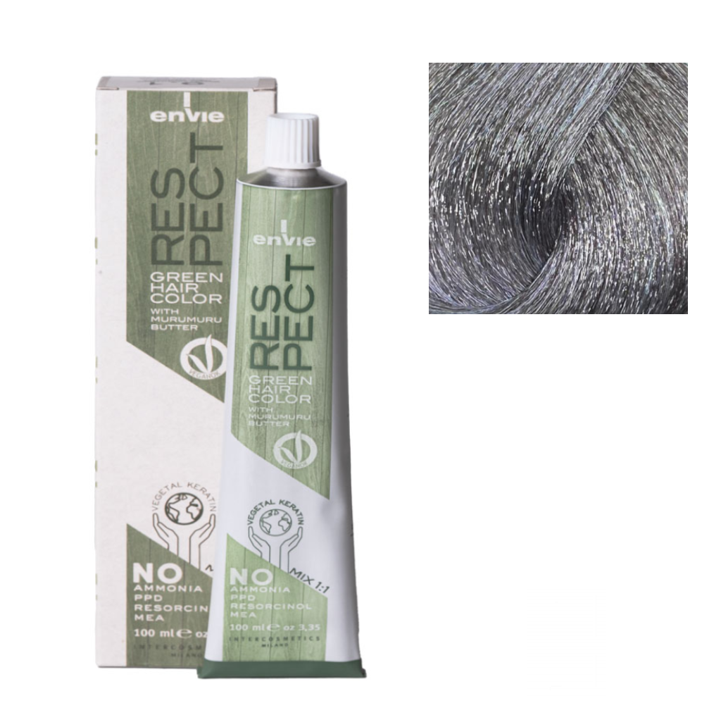 envie-tinta-in-crema-senza-ammoniaca-respect-green-100ml-ms-argento-metallizzato Envie Tinta in Crema Senza Ammoniaca Respect Green 100ml MS Argento Metallizzato