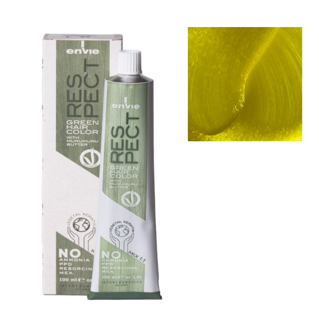 envie-tinta-in-crema-senza-ammoniaca-respect-green-100ml-yellow Envie Tinta in Crema Senza Ammoniaca Respect Green 100ml Yellow
