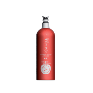 Shampoo riflessante reflex anti age 1000ml 6.66 rosso intenso