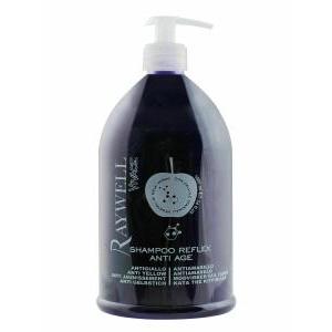 Shampoo riflessante reflex anti age 1000ml antigiallo
