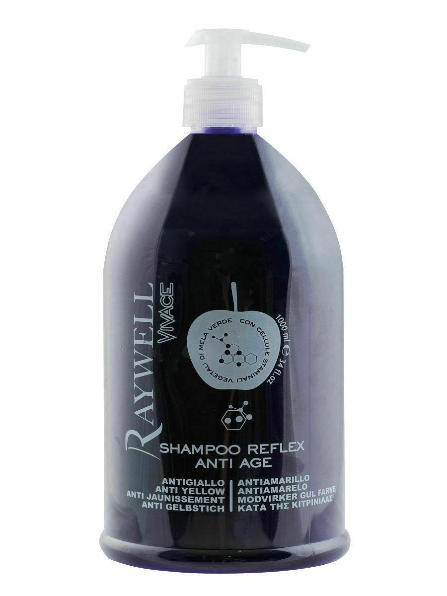 raywell-shampoo-riflessante-reflex-anti-age-1000ml-antigiallo Raywell Shampoo Riflessante Reflex Anti Age 1000ml Antigiallo