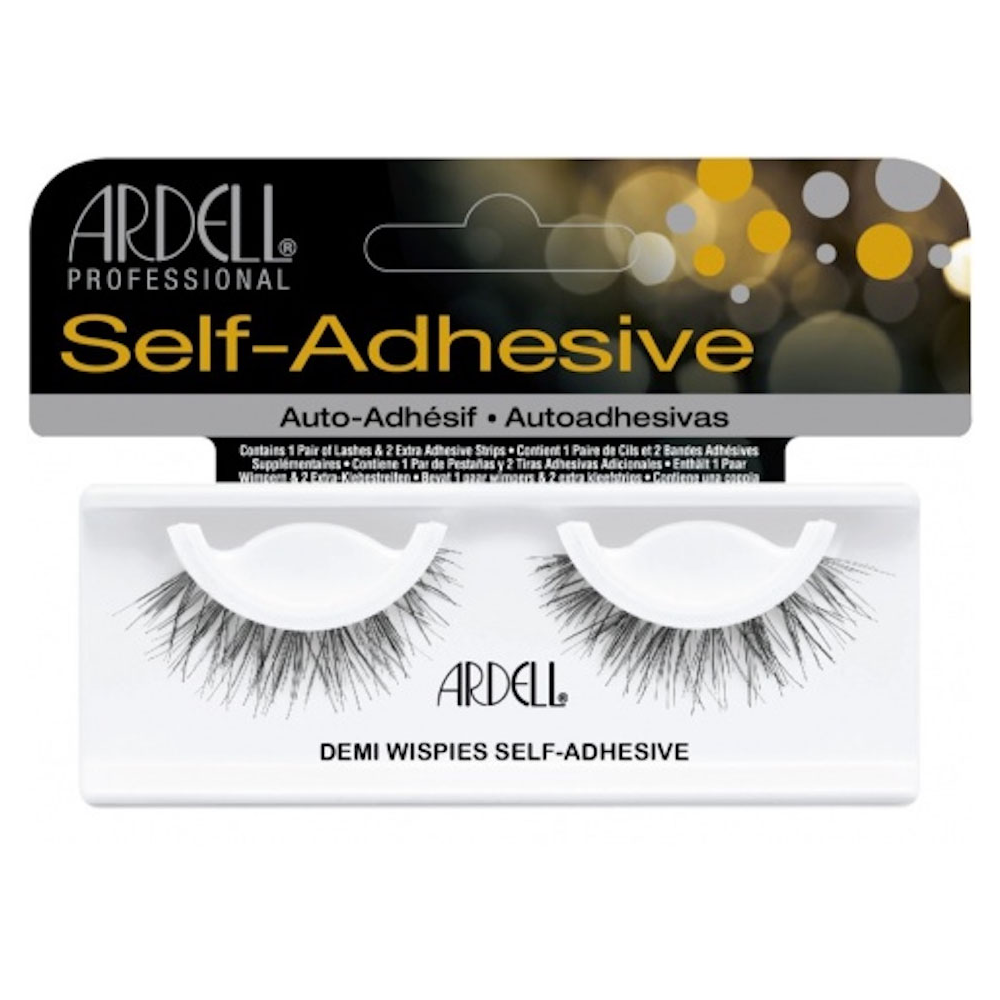 ardell-self-adhesive-ciglia-finte- Ardell Self Adhesive Ciglia Finte