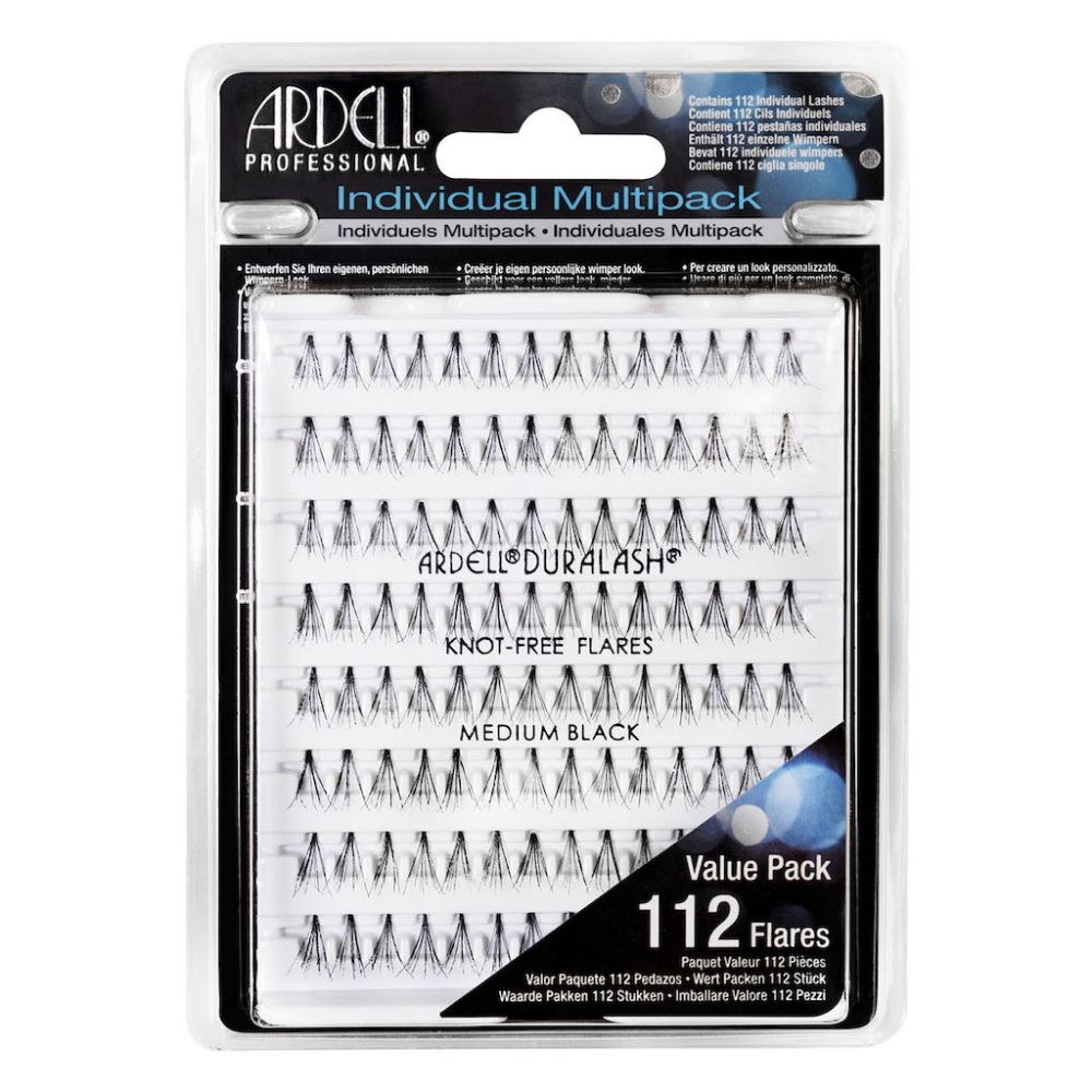 Ardell Multipack Ciglia Finte Individual 