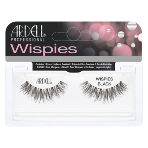 Wispies ciglia finte black