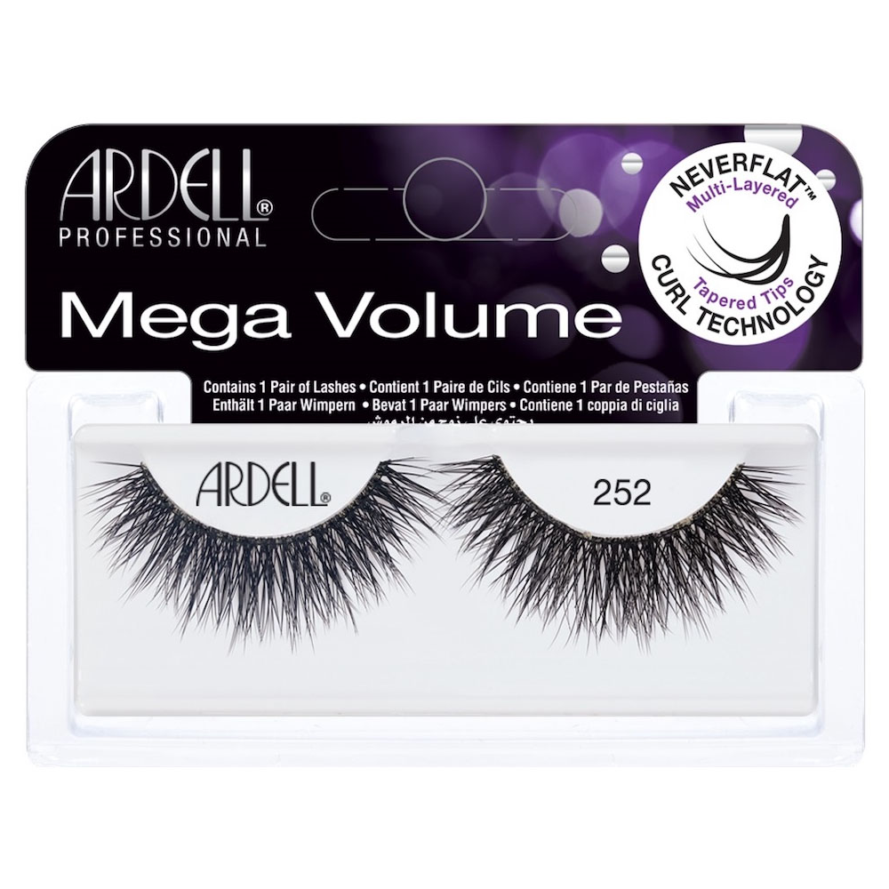 ardell-mega-volume-ciglia-finte-252 Ardell Mega Volume Ciglia Finte 252