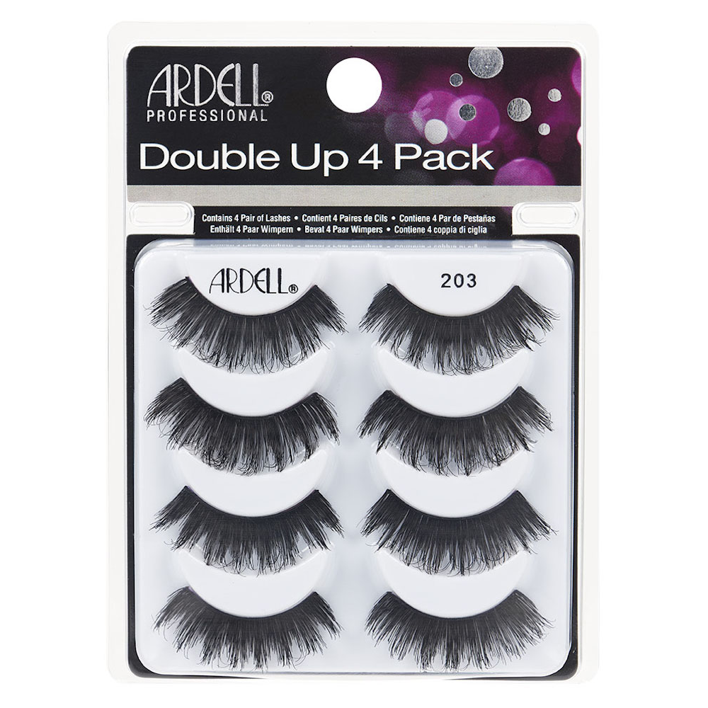 Ardell Multipack Double Up Ciglia Finte 203
