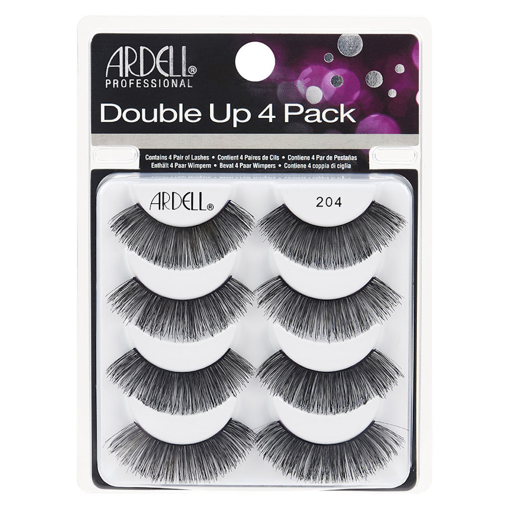 ardell-multipack-double-up-ciglia-finte-204 Ardell Multipack Double Up Ciglia Finte 204