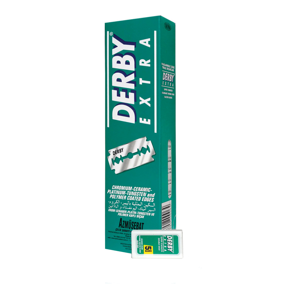 derby-extra-lame-100pz Derby Extra Lame 100PZ