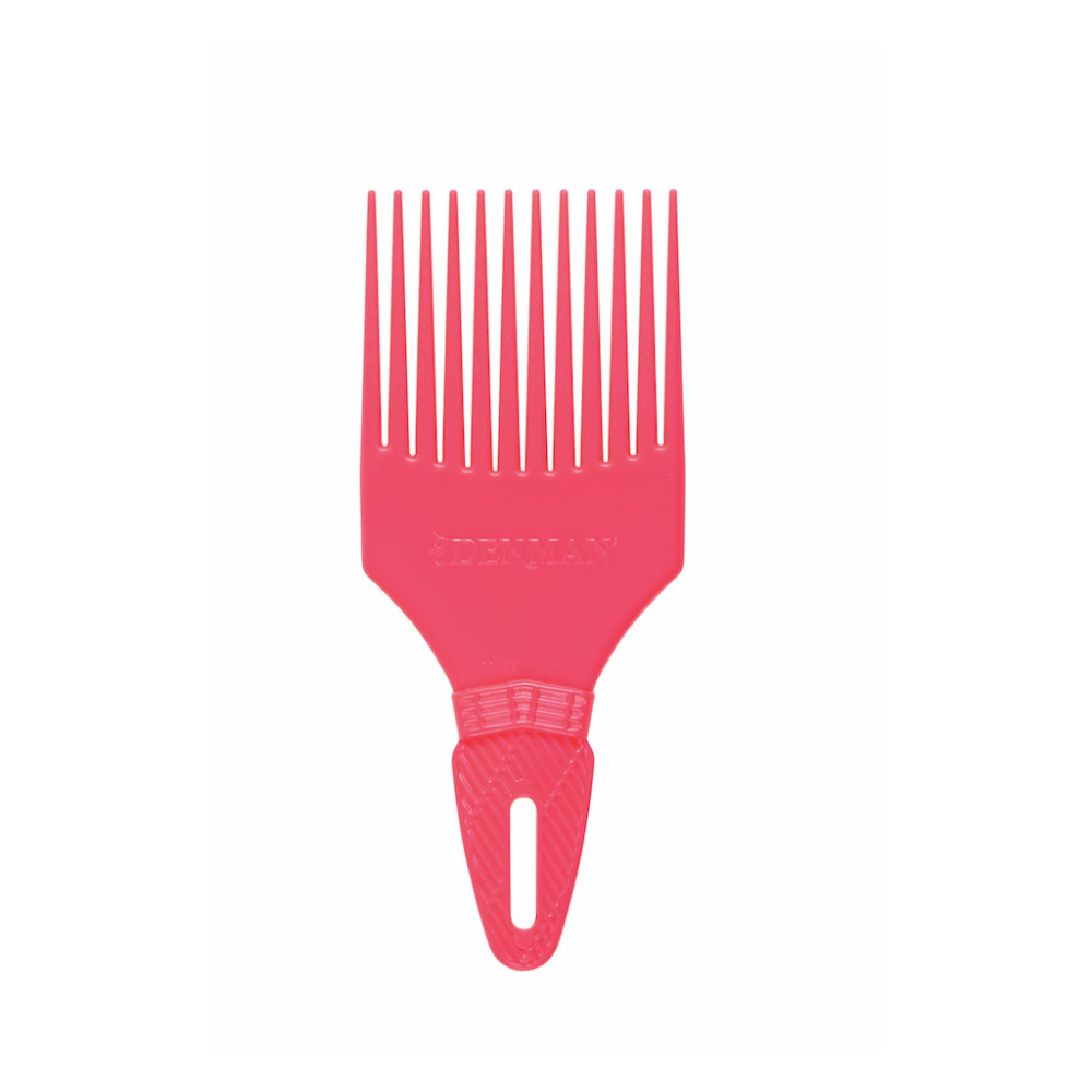 denman-pettine-detangling-d9-rosa Denman Pettine Detangling D9 Rosa