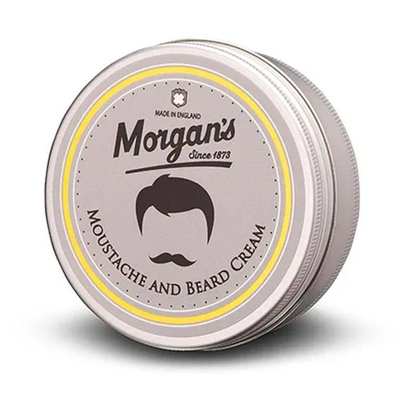 morgan's-moustache-e-beard-cream-15gr Morgan's Moustache E Beard Cream 15GR