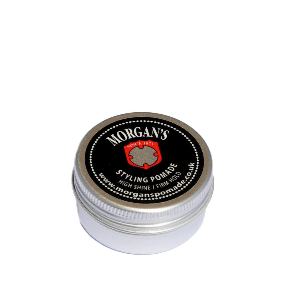 mogan's-pomade-high-shine-15gr- Mogan's Pomade High Shine 15GR