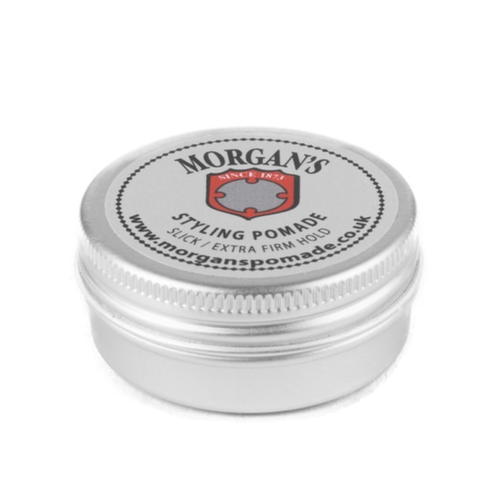 morgan's-pomade-slick-15gr Morgan's Pomade Slick 15GR
