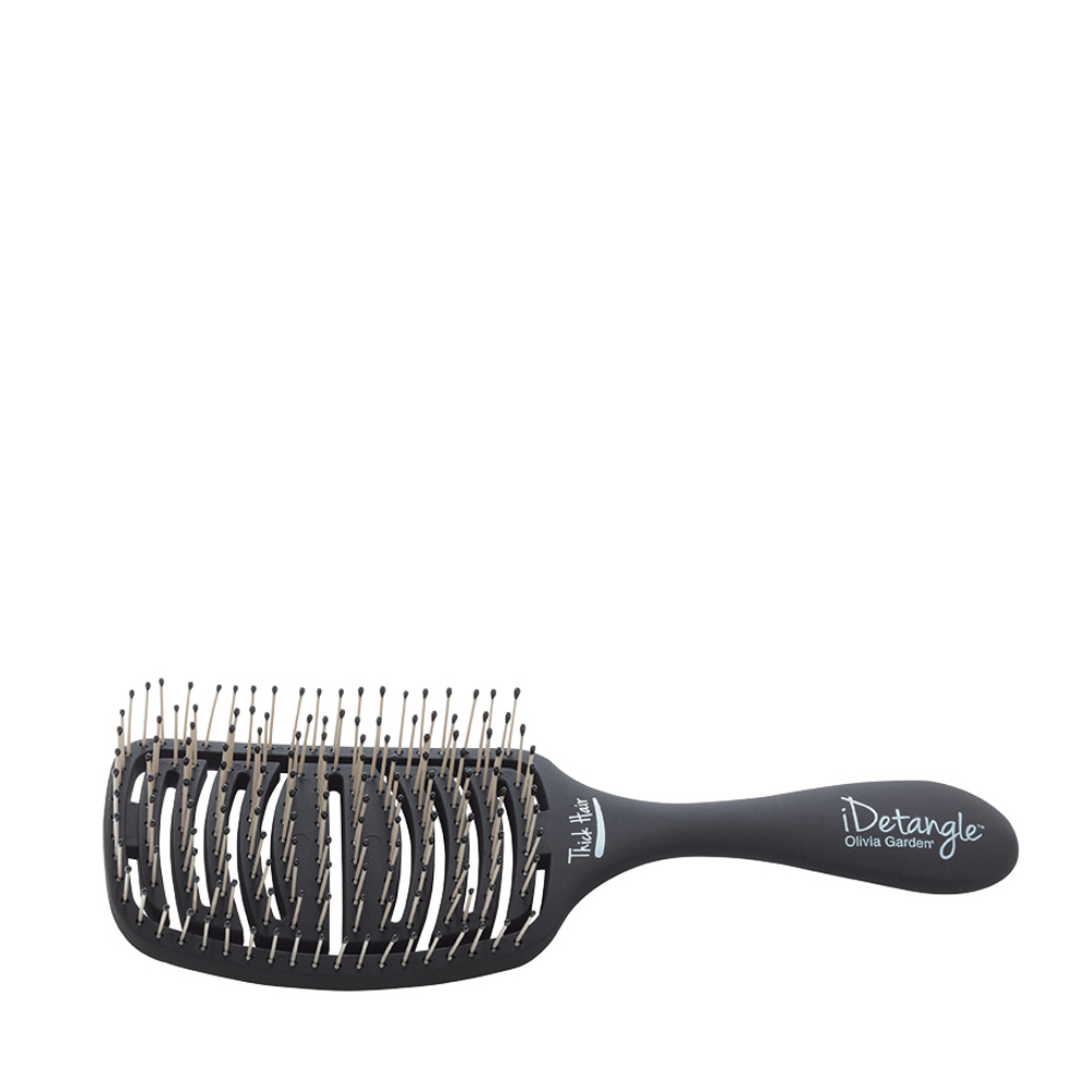 Olivia Garden Spazzola I-Detangle Capelli Spessi