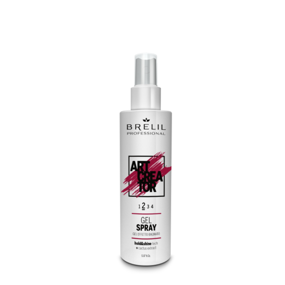 brelil-styling-art-creator-gel-spray-150ml-b210041 Brelil Styling Art Creator Gel Spray 150ML B210041