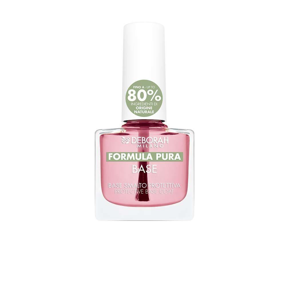 Deborah Formula Pura Smalto 0 Base