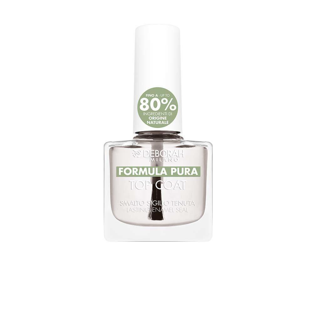 deborah-formula-pura-smalto-00-top-coat Deborah Formula Pura Smalto 00 Top Coat