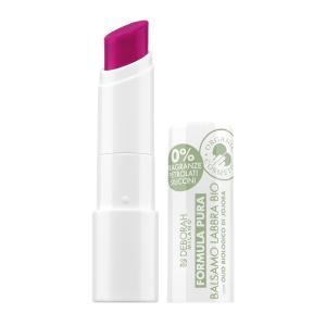 Balsamo labbra bio formula pura n. 7 peach