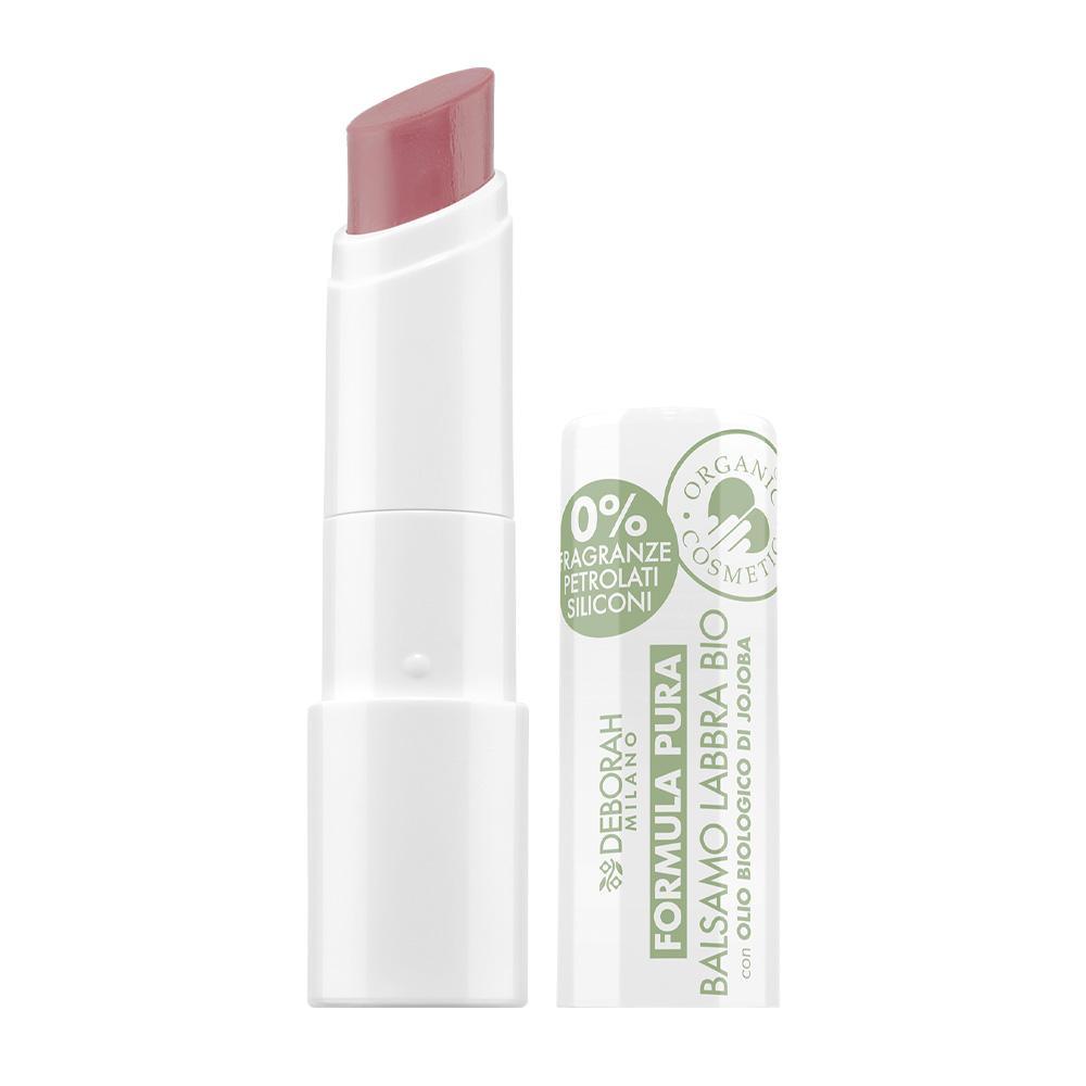 deborah-balsamo-labbra-bio-formula-pura-n.-9-mauve Deborah Balsamo Labbra Bio Formula Pura N. 9 Mauve