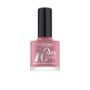 Smalto 10 days long 11ml suede leather 891