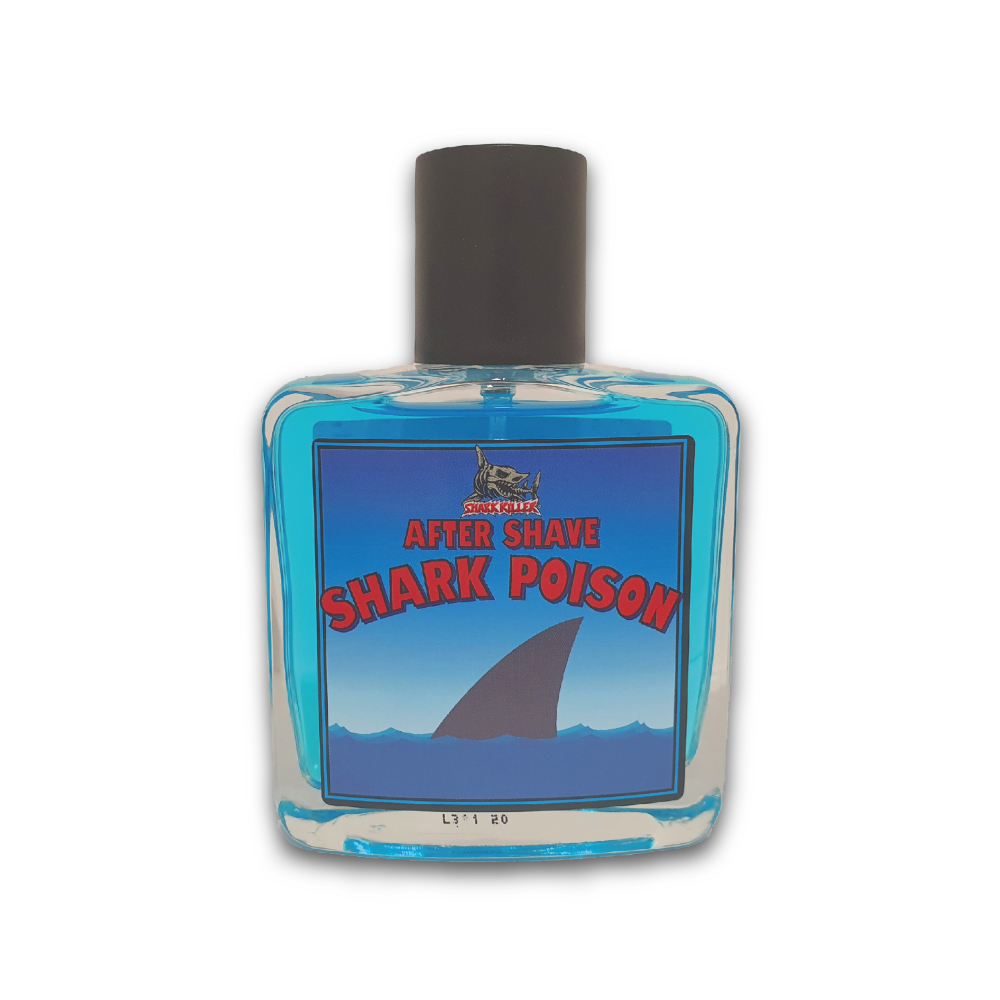 shark-killer-after-shave-shark-poison-100ml Shark Killer After Shave Shark Poison 100ML