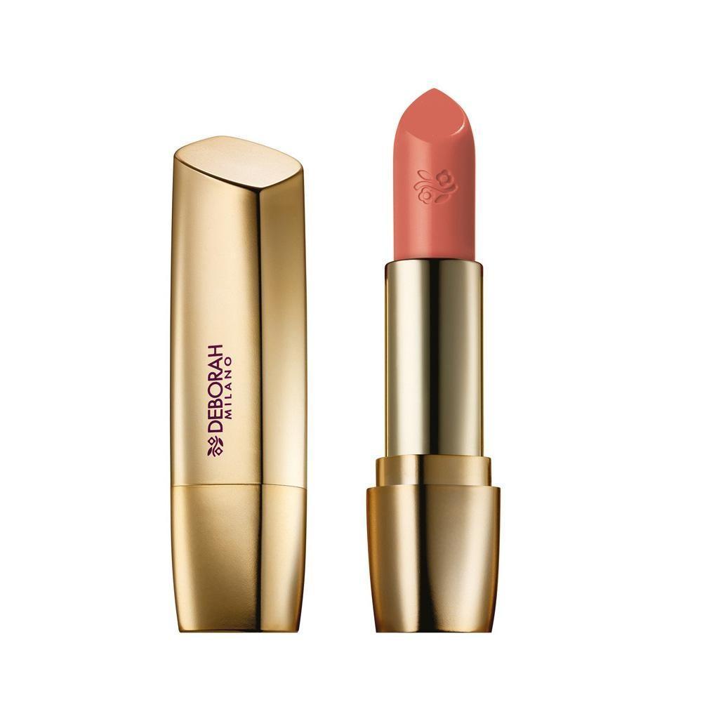 deborah-milano-red-rossetto-02 Deborah Milano Red Rossetto 02