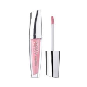 Super gloss n.2 pearly rose