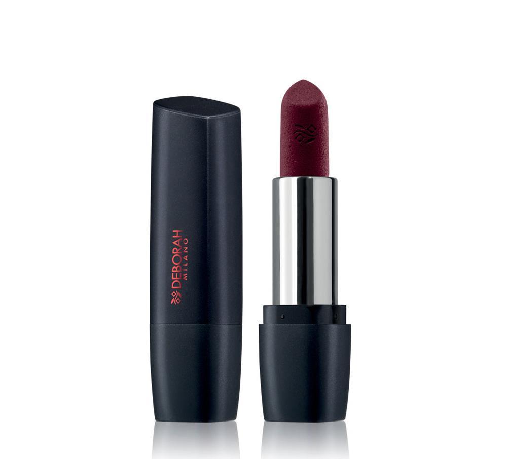 deborah-rossetto-milano-red-mat-n.35-wine Deborah Rossetto Milano Red Mat N.35 Wine