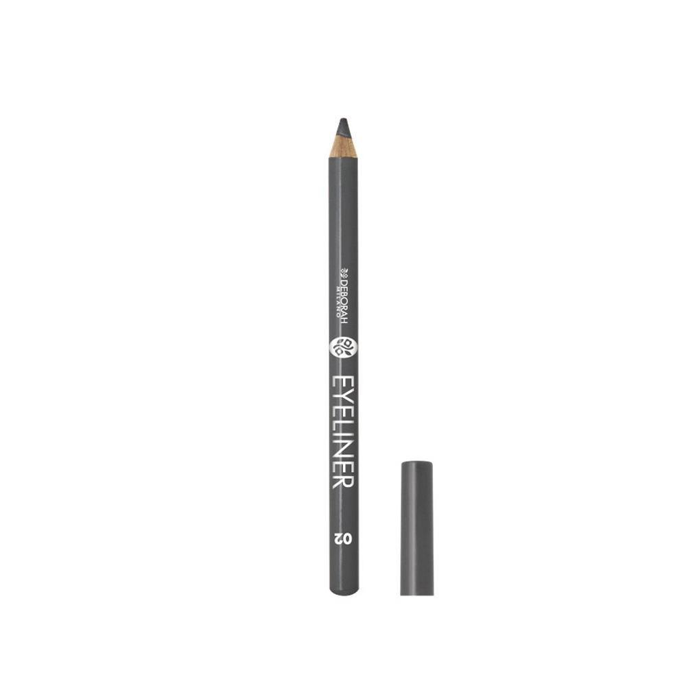 deborah-eyeliner-matita-occhi-02 Deborah Eyeliner Matita Occhi 02
