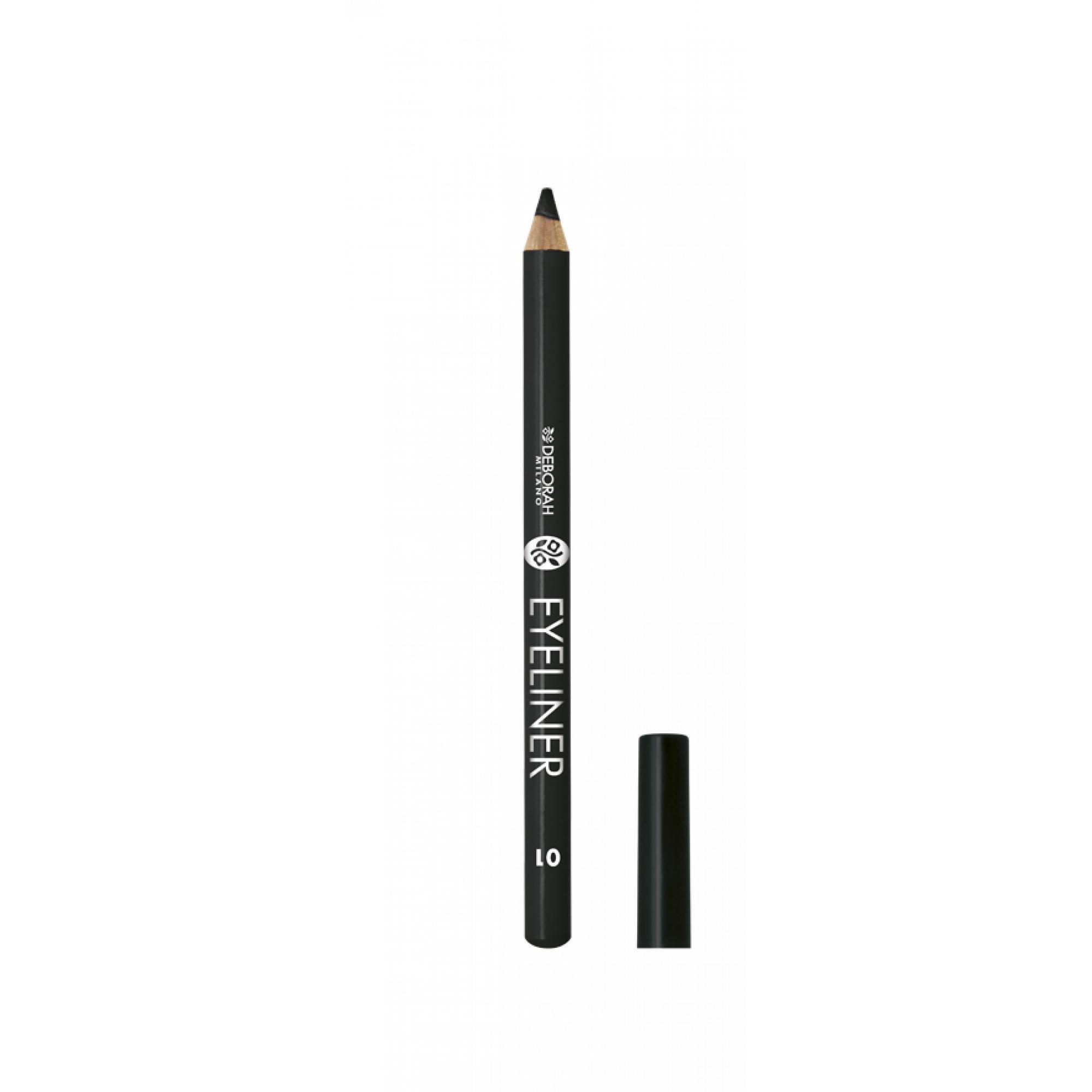 deborah-eyeliner-matita-occhi-08 Deborah Eyeliner Matita Occhi 08
